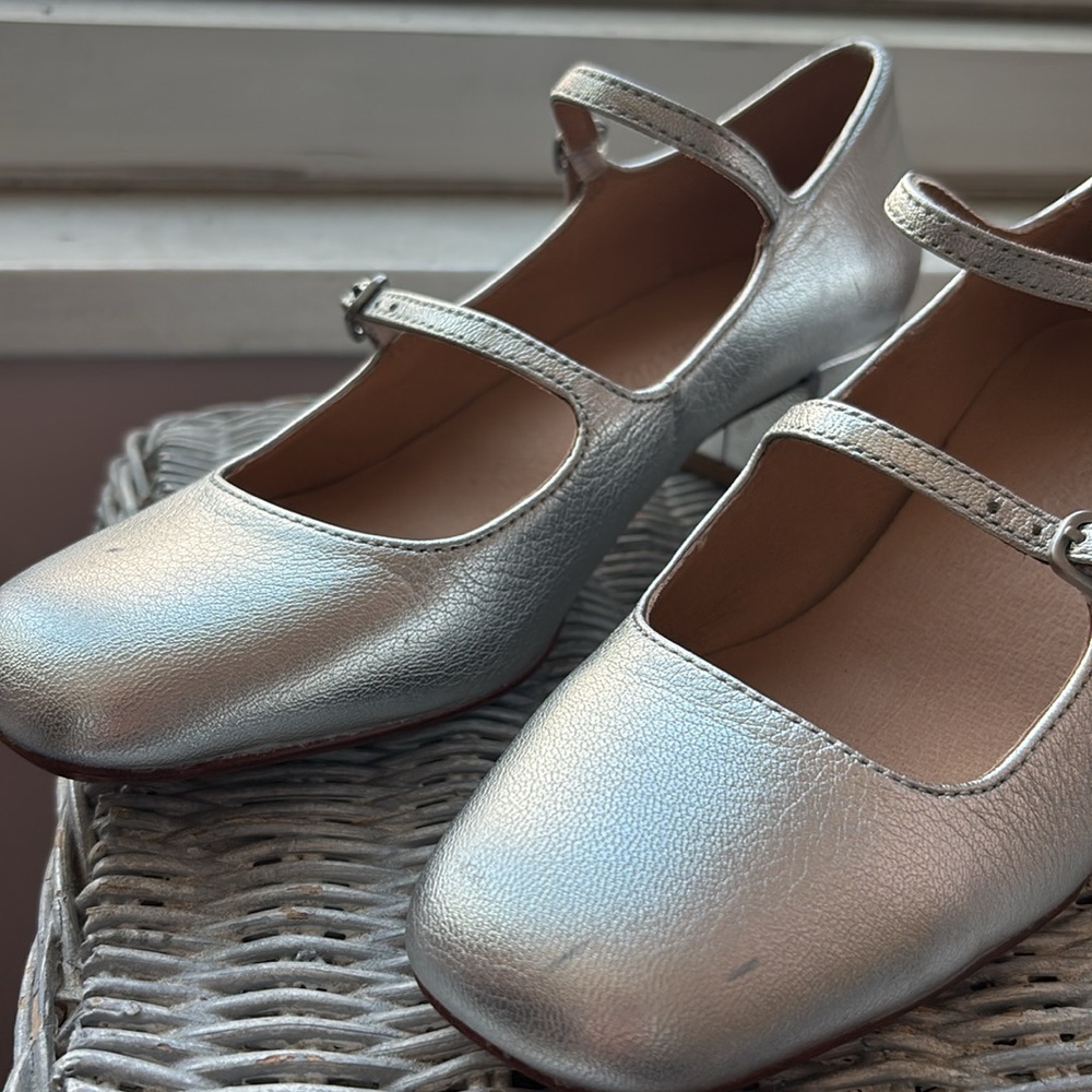 The Nettie Heeled Mary Jane NWT - Picture 5 of 14